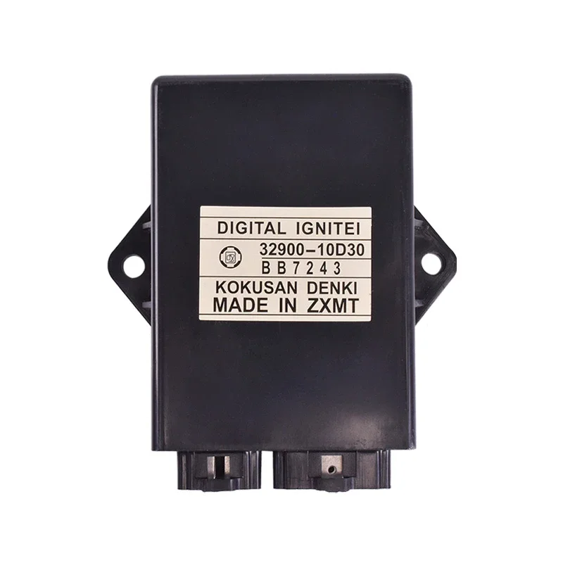 検索用 オートバイCDI 1P オートバイデジタル点火 CDI スズキ GSX250F