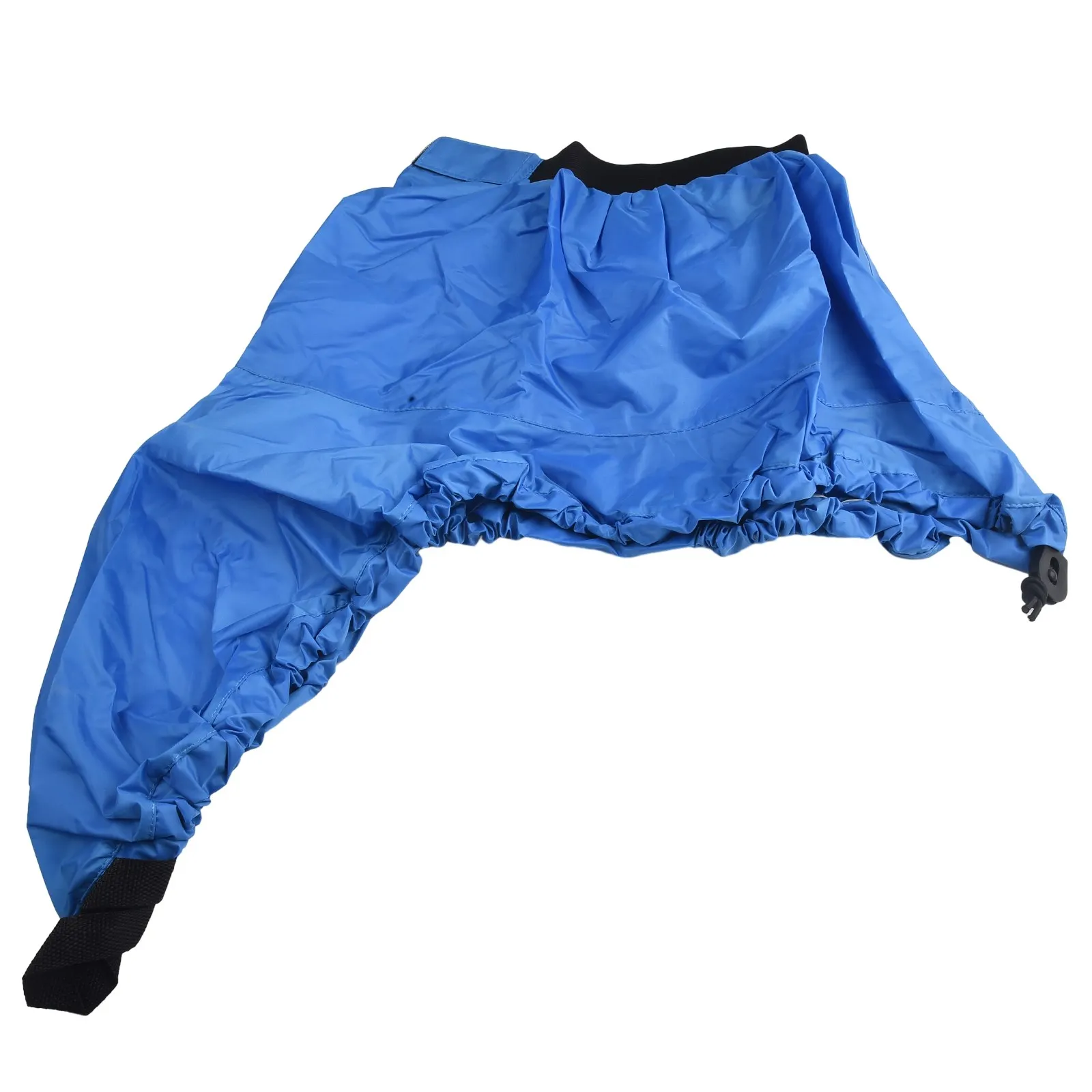 Universal Adjustable Sport Waterproof Nylon Kayak Spray Skirt Durable Water Sport Deck Sprayskirt Deck Cover For Most Kayaks