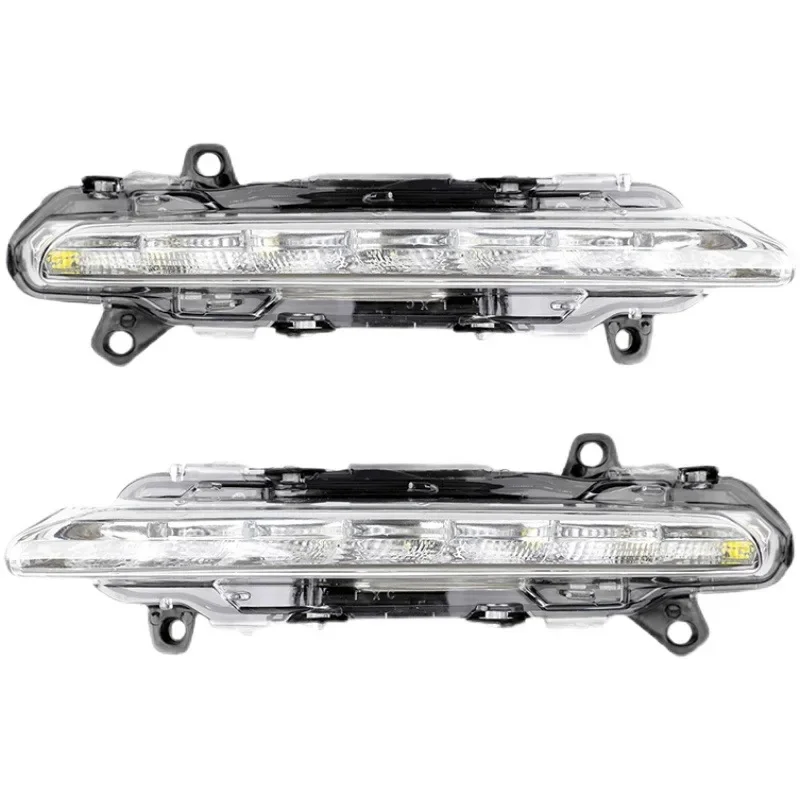 

Подлинные дневные ходовые огни для Mercedes Benz S Class W221 S350 S500 S600 S320 S400