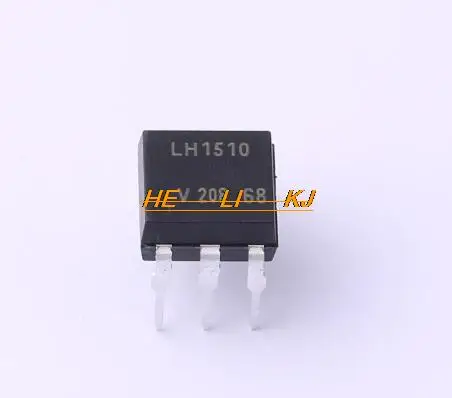 

IC 100%new Free shipping LH1510 DIP-6