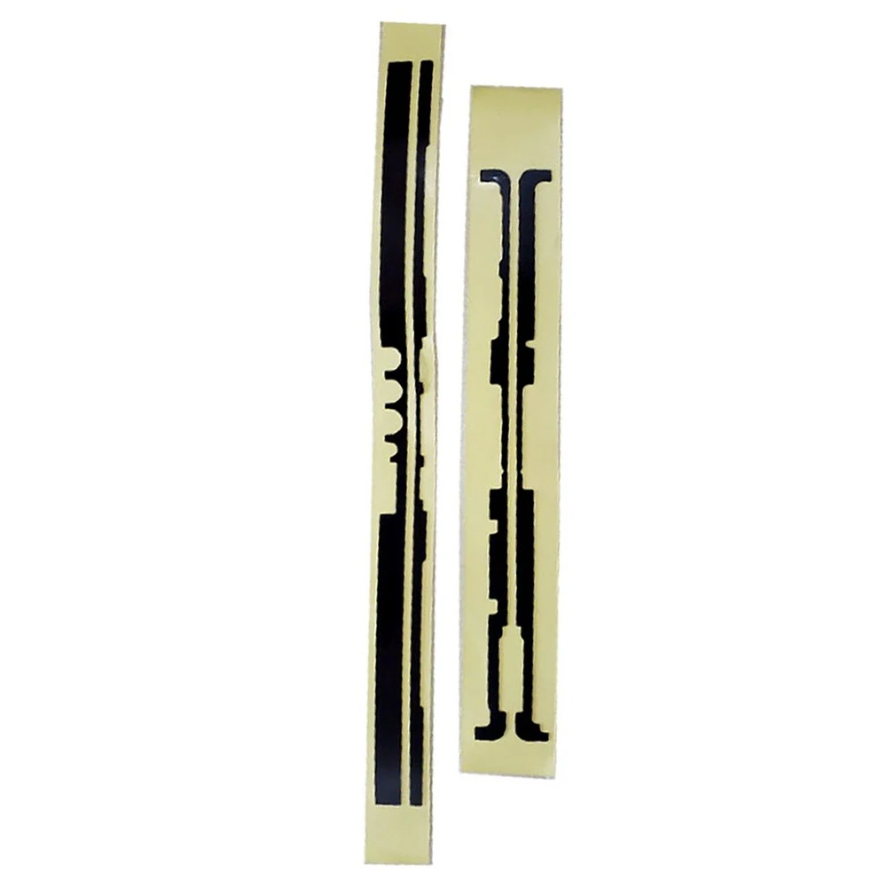 LCD 디스플레이 화면 프레임 접착제 테이프 스티커 접착 스티커 Microsoft Surface Book 1 2 3 Pro 3 4 5 6 7 용 세트 완료