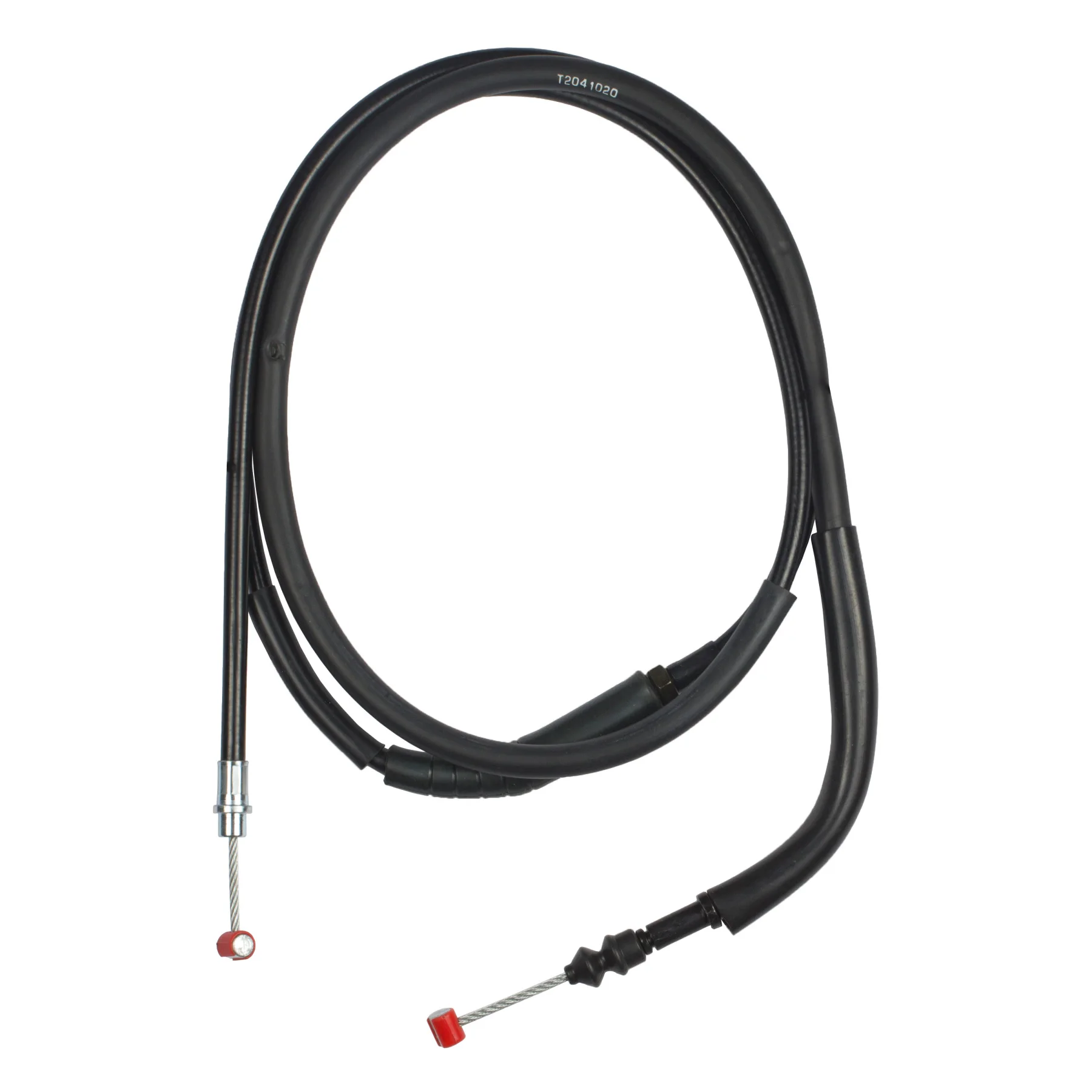 Motomaster T2041020 Cavi Frizione Per Triumph Thunderbird 1600 (2009-2014)