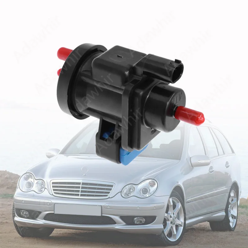 Vacuum Pressure Converter Valve For Mercedes-Benz C-Class W202 S202 W210 S210 W220 W163 W461 W463 0005450427 0005450527