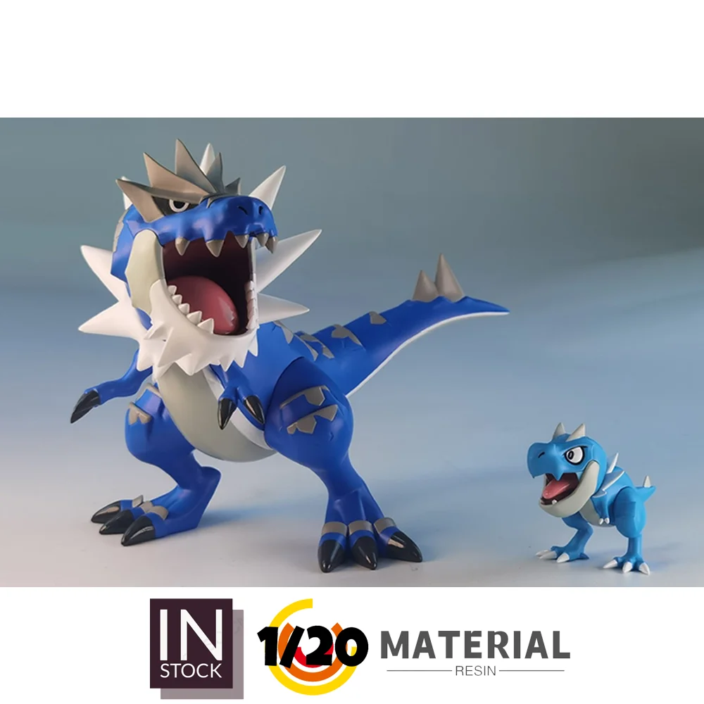 Figurine Pokémon Epic Figure Monargoras 30 Cm Officielle Avec Mouvements - Neuf