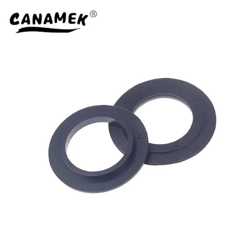 5pcs Rubber Seal Washer Gasket For Franke Basket Strainer Plug For 78 79 80 82 83mm Sink Drainer Gasket rubber gasket