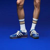 Adidas officiel authentique trois rayures unisexe rétro confortable chaussures de sport durables IG2132 3