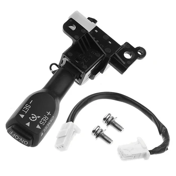 도요타 캠리 코롤라 툰드라 렉서스 RAV4 4 러너 프리우스 84632-34011, 2010 2014 도요타 코롤라용 크루즈 컨트롤 스위치