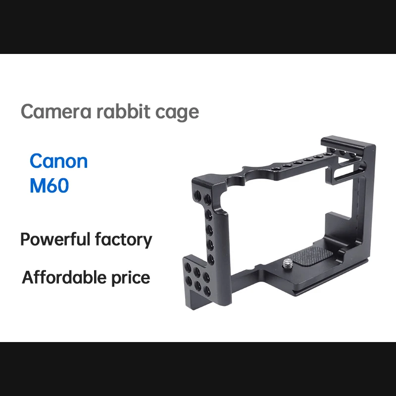 

Внешний микрофон для камеры Canon M60/m6 2 Micro Single-105