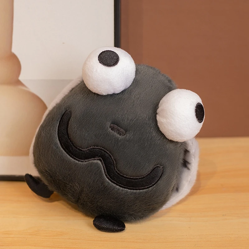 Wholesale Simulation Cute Fly Doll Stuffed Plush Toy Handmade Doll Cartoon Anime Cute Pillow Fun Children's Birthday Gift Doll