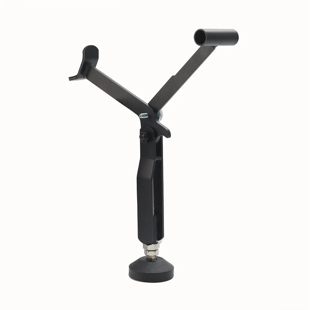 Motorcycle Stand Motorcycle Support Feet Swingarm Lift Foldable for Dirt Bike Portable Lifting Frame Motorcycle Wheel Support Side Stand Paddock