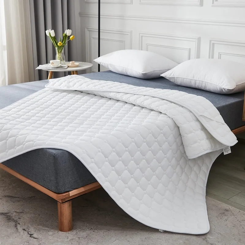 Cotton Thin Section of the Mattress Bed Mattress Tatami Anti-skid Protective Pad Four Seasons Universal Student Dormitory Single