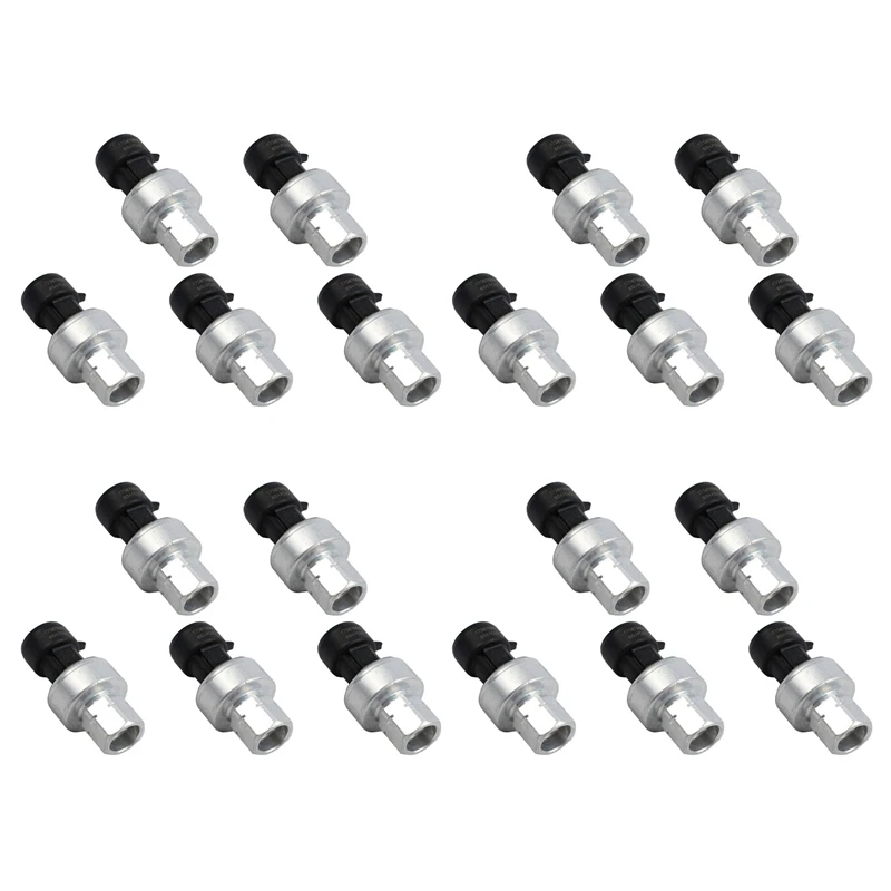 

Датчик давления 20X 7701205751 13587668 для кондиционера Renault Espace (1984-2014)