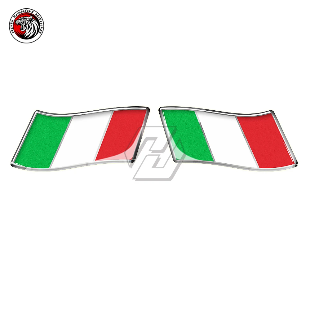 3D Ż ƼĿ Italia Decal  ڵ   Ż  ƼĿ