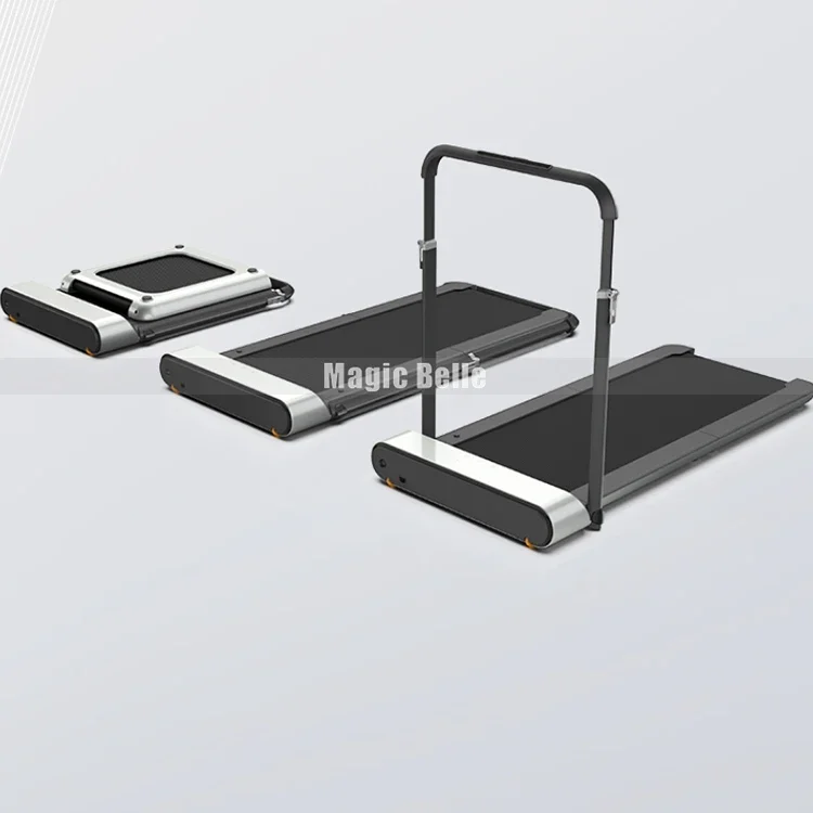 Walkingpad R1 Fitness Tapis Roulant Attrezzatura Da Palestra Tapis Roulant Pieghevole Per La Casa Dhl Spedizione Veloce