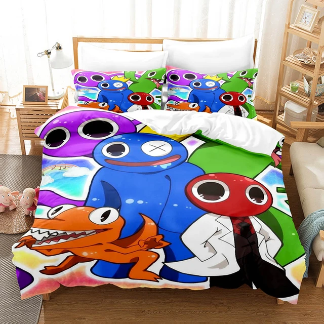 Friends Bedding Set Single Twin Full Queen King Size Comedy Friends Bed Set  Aldult Kid Bedroom Duvetcover Sets 3D Print 018 - AliExpress