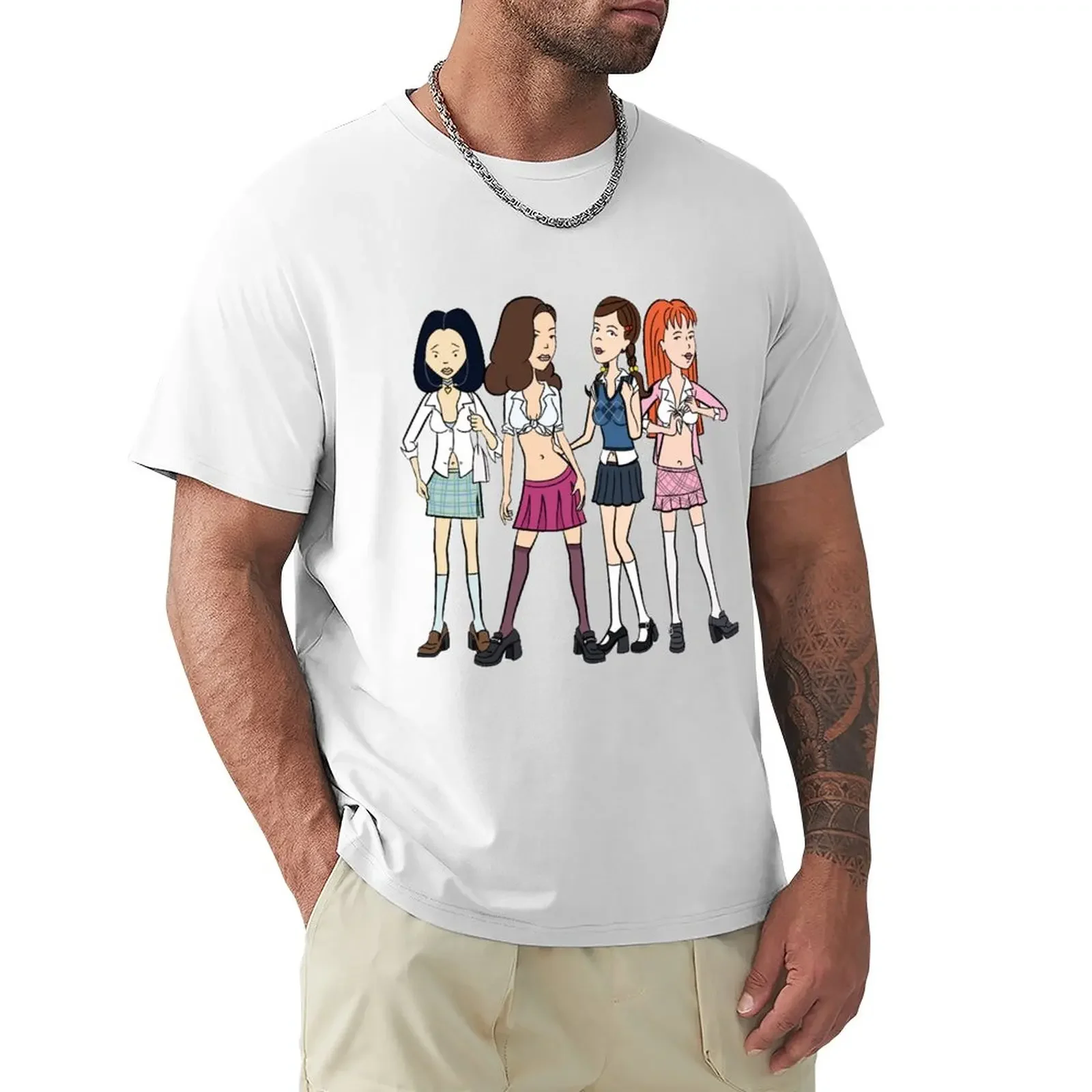 

Fashion Club T-Shirt cute tops vintage mens t shirts