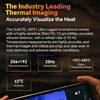 Oukitel WP21 Ultra Rugged Smartphone 9800mAh 6.78" FHD+ Cellphone 12GB 256GB Mobile Phone 64MP Camera 66W Fast Charger 4