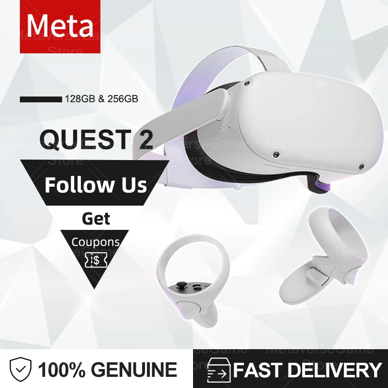東京公式通販サイト Oculus Quest2 Meta Quest2 128GB その他