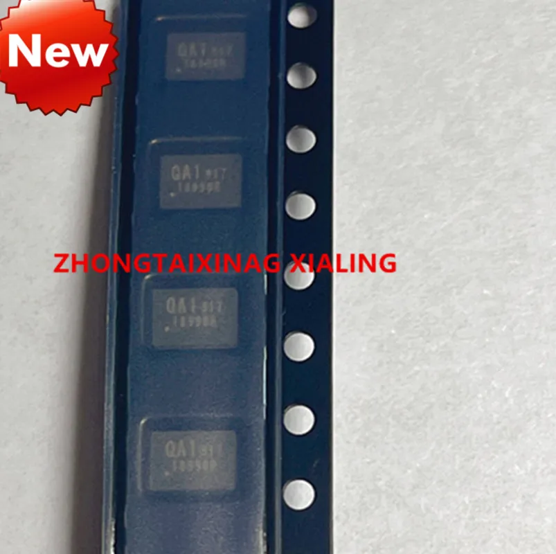 

New original 10PCS LSHW-43HHB LSHW-43HHB-QA1 Silk screen QA1