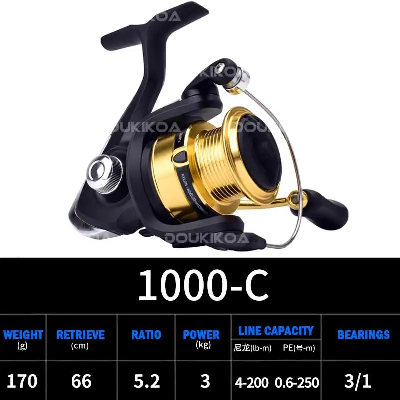 Moulinet de pêche Daiwa 23 Exceler LT3000-CXH