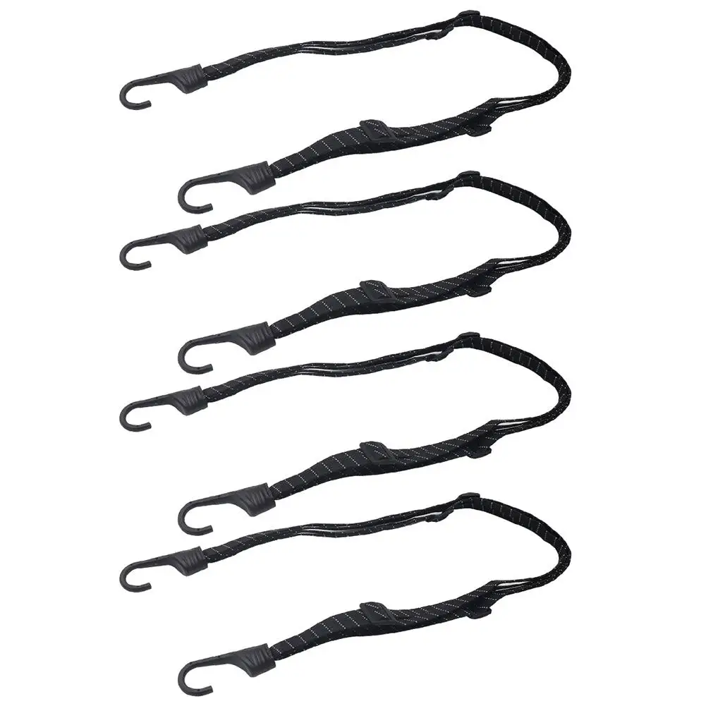 Рисунок 4 - шнур для багажа с крючками