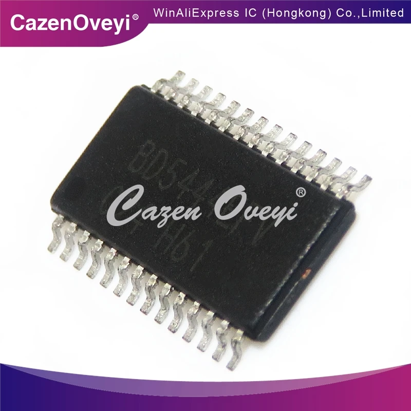 

5pcs/lot BD5444EFV BD5444 HTSSOP-28