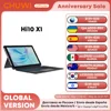 CHUWI  Hi10 X1 Tablets 10.1 Inch FHD Screen Intel Quad Core N100 Processor 8GB RAM 256GB ROM Windows Tablets 2 In 1 Tablet PC 1