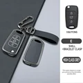 Rope buckle-grey