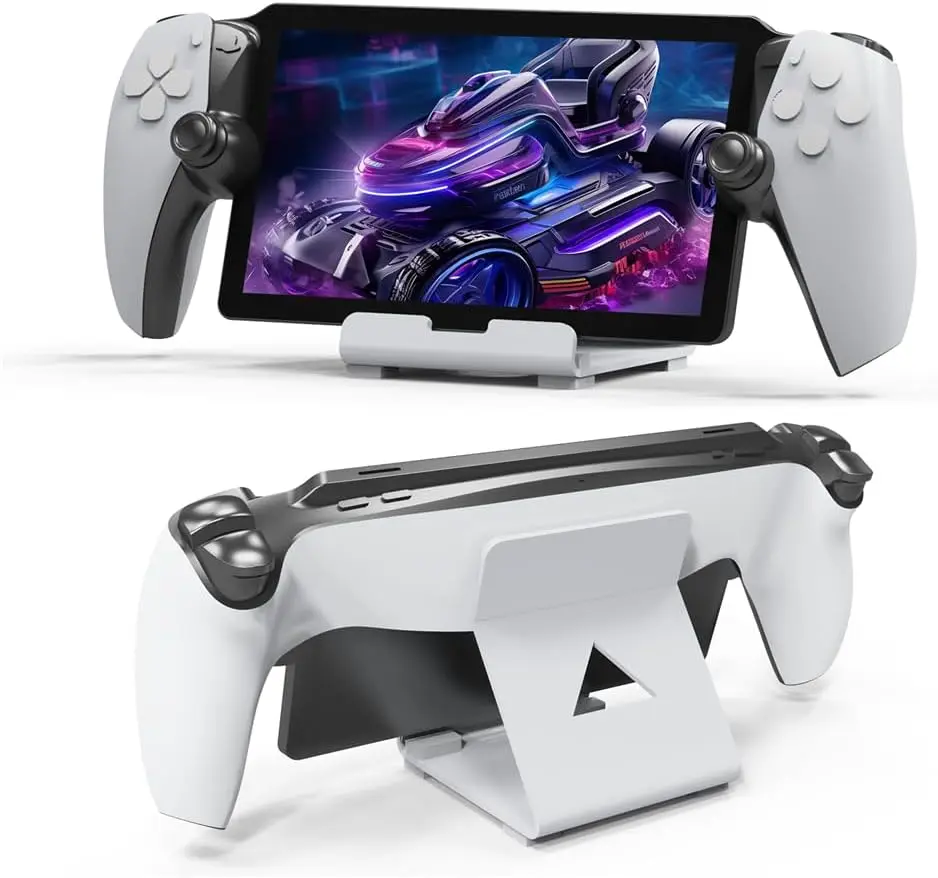 Supporto Base Per Legion Go/Playstation Portal/Rog Ally/Steam Deck/Switch Oled Game Machine Supporto Per Tablet Accessori