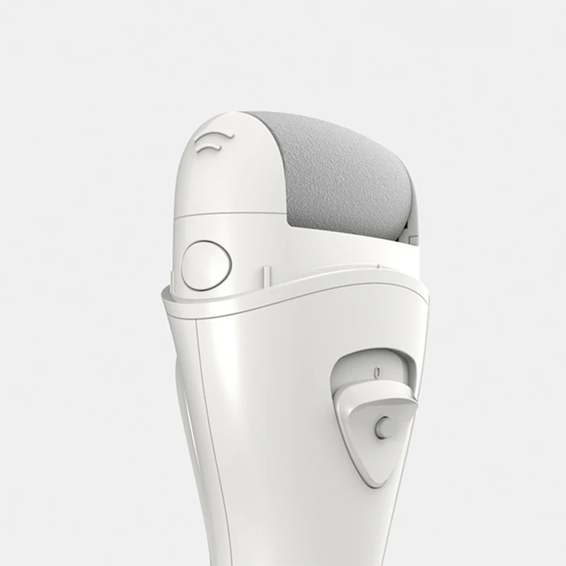Youpin Pritech Pedicure for The Feet Tools Feet Electric Sandpaper Remover Foot Exfoliator Electronic Foot File Fully Automatic 3
