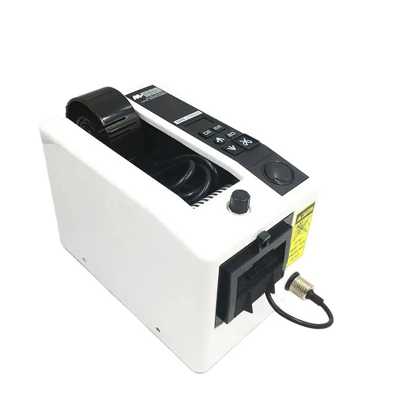 

Фотоавтоматическая ленточная режущая машина, прозрачная Косметическая двухсторонняя ленточная Автоматическая режущая машина, ленточная машина