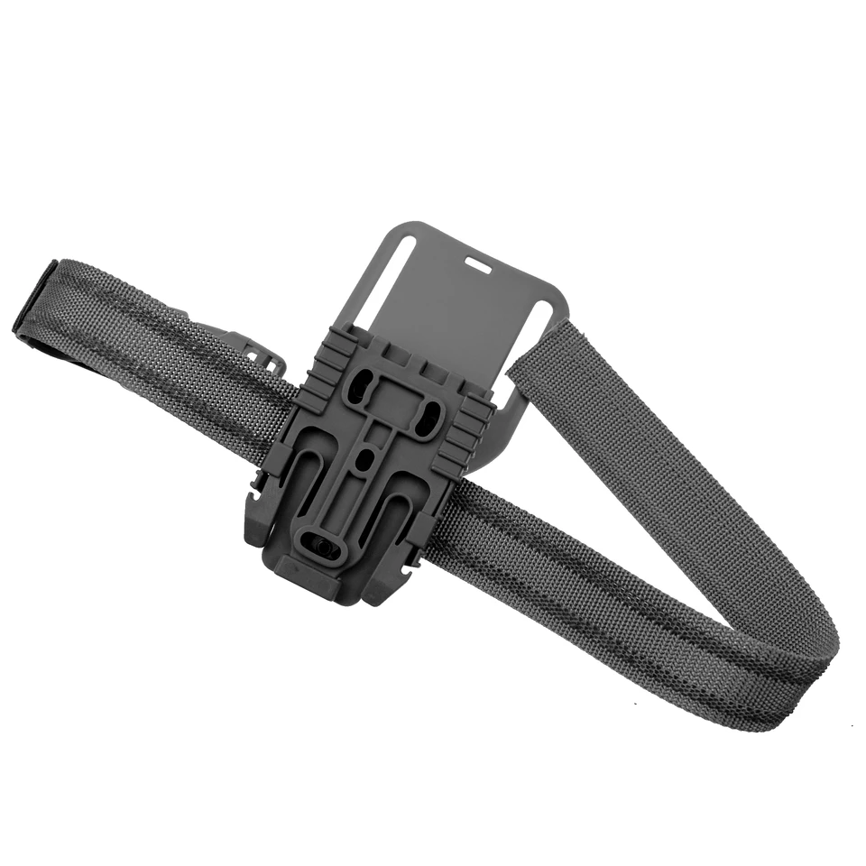 thumbnail image 2 of MOD Belt 2.25" Holster Adapter Plate 2 of 9