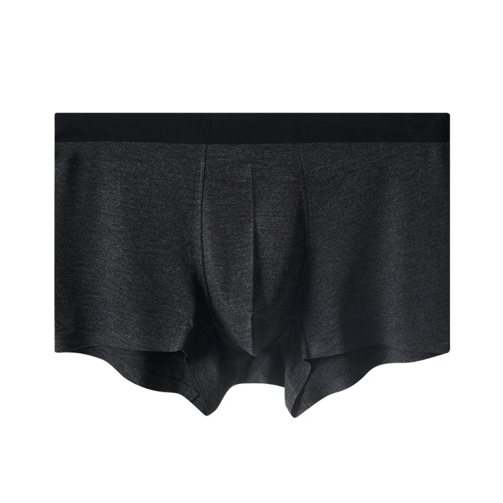 Sexy Men Panties Seamless Autumn Soft Pouch Boxer Briefs Breathable Underwear Shorts Trunks Underpants Slip Homme Slip Homme mens seamless boxer briefs modal shorts trunks underwear elastic underpants bulge pouch panties breathable soft underpants