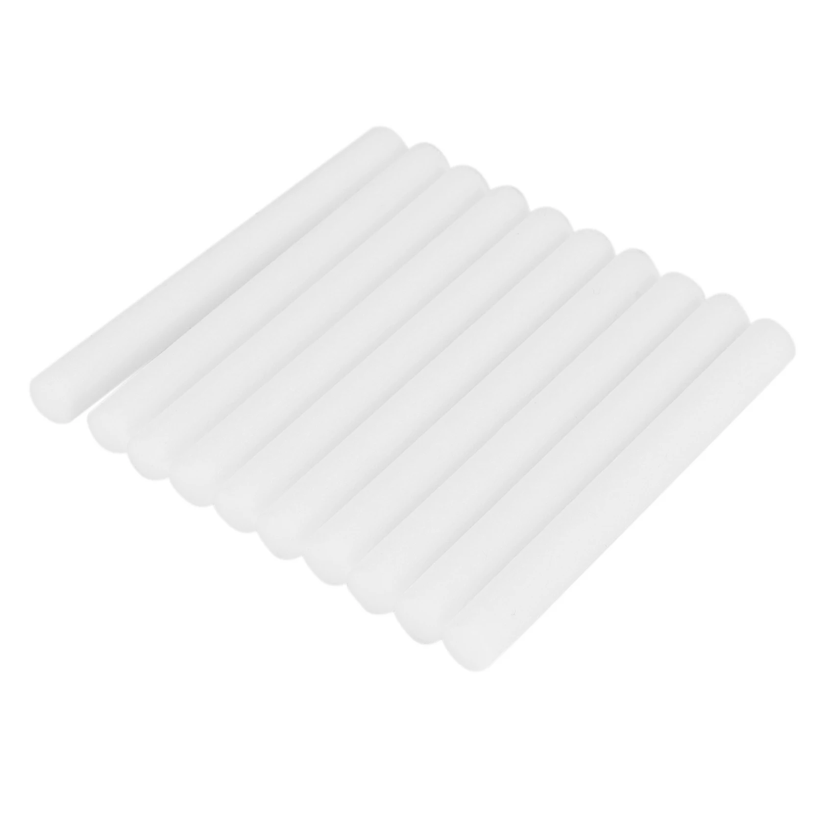 10Pcs/Pack Humidifier Filter Replacement Cotton Sponge Stick for Usb Humidifier Aroma Diffuser Mist Maker Air