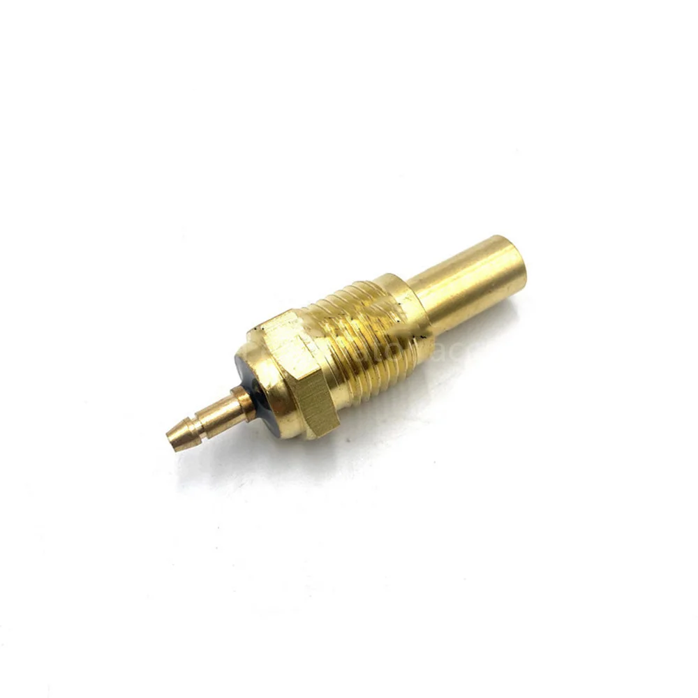 

Mini excavator parts 3TNV70/76 Engine water temperature sensor Temperature sensor 15 20 30 Kato HD18 Hitachi ZX17 20 Sany 16