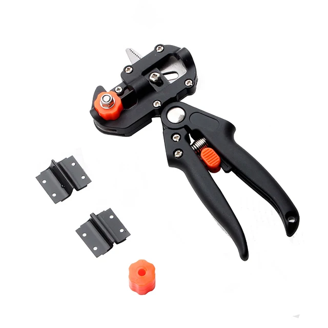 Grafting Scissors