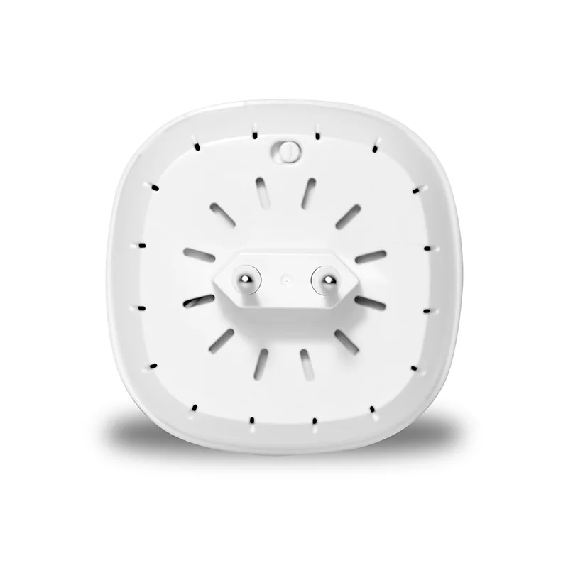 Tuya App 원격 제어 433Mhz 무선 WIFI 실내 스트로브 사이렌 알람 110dB 지원 Alexa 및 Google 음성 제어