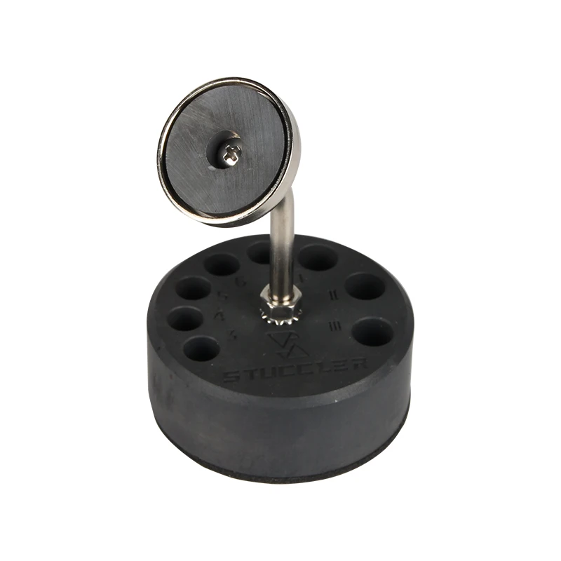 Stuccler Magnetic Torch Stand and Tip Organizer Third Hand Welding ...