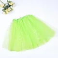 Star light green