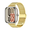 Gold-M