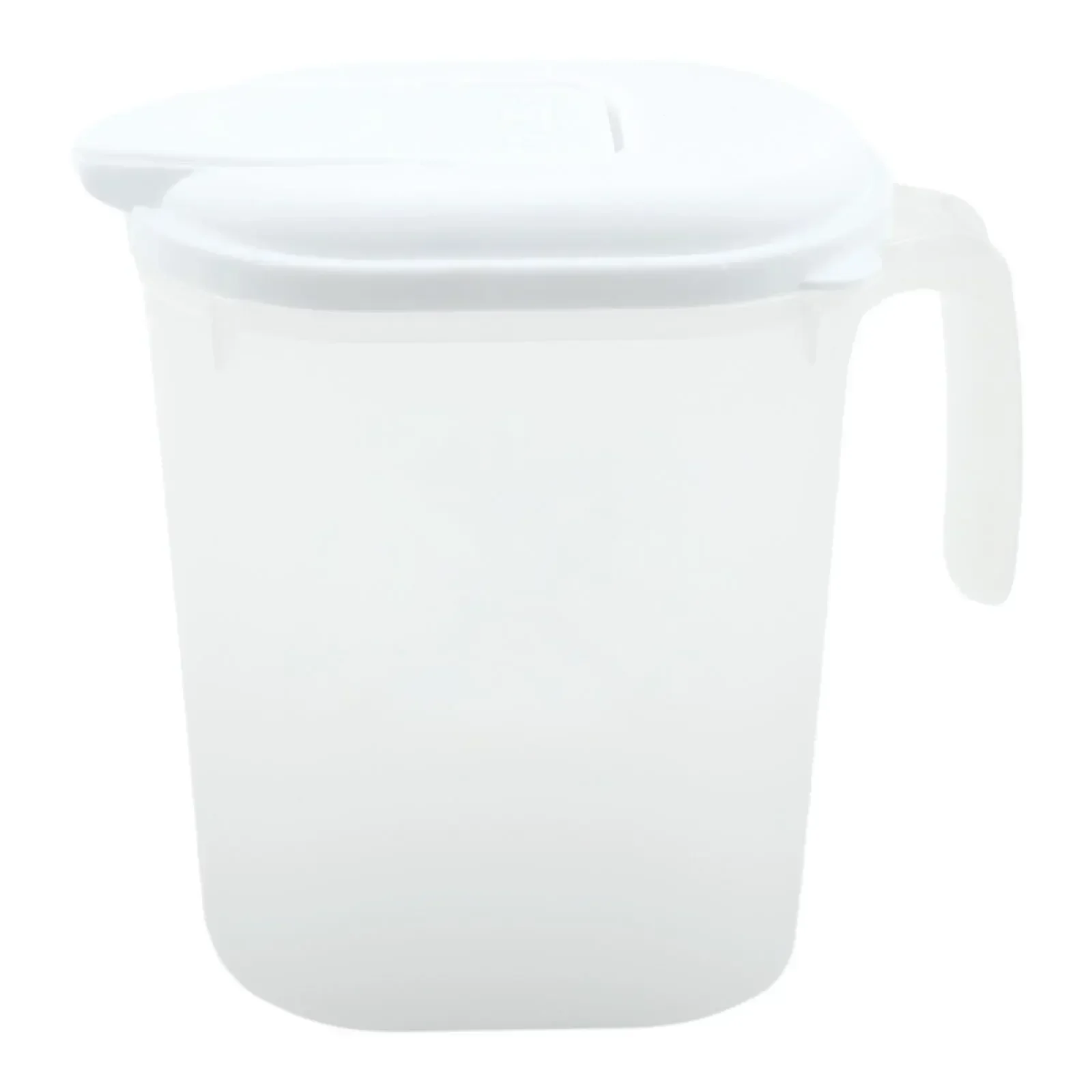 Kettle Plastic Jug Plastic Summer Water Water Jug 1.8Litre 125g Container With Lid Juice Milk Drinks