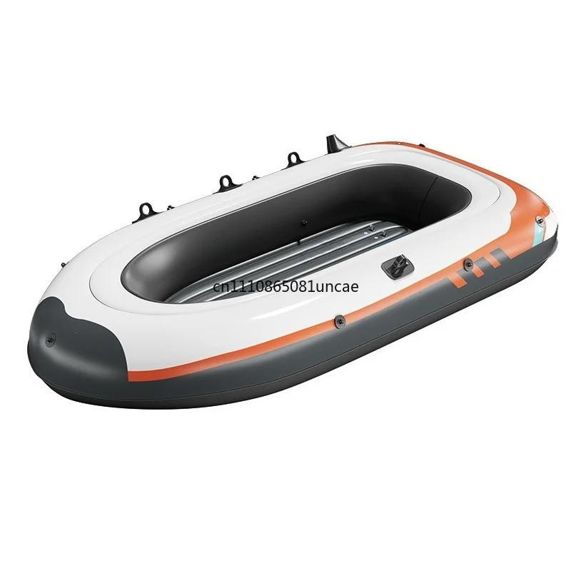 2m fishing boat
