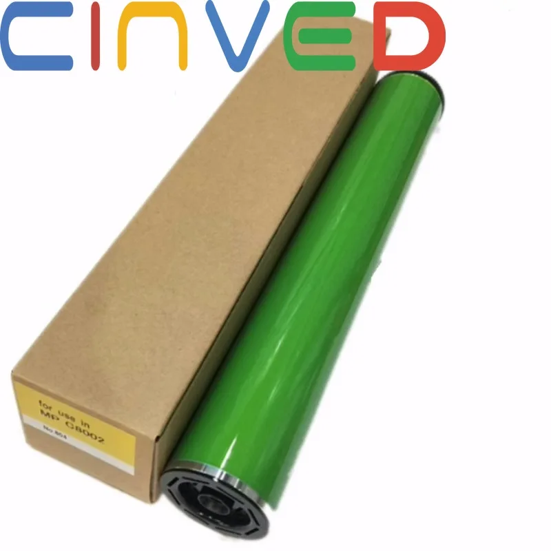 

JAPAN FUJI OPC Drum For Ricoh MPC8002 MPC6502 Pro C651 Pro C751 Pro C5100 Pro C5110 D074-9510 D135-9510 900000pages
