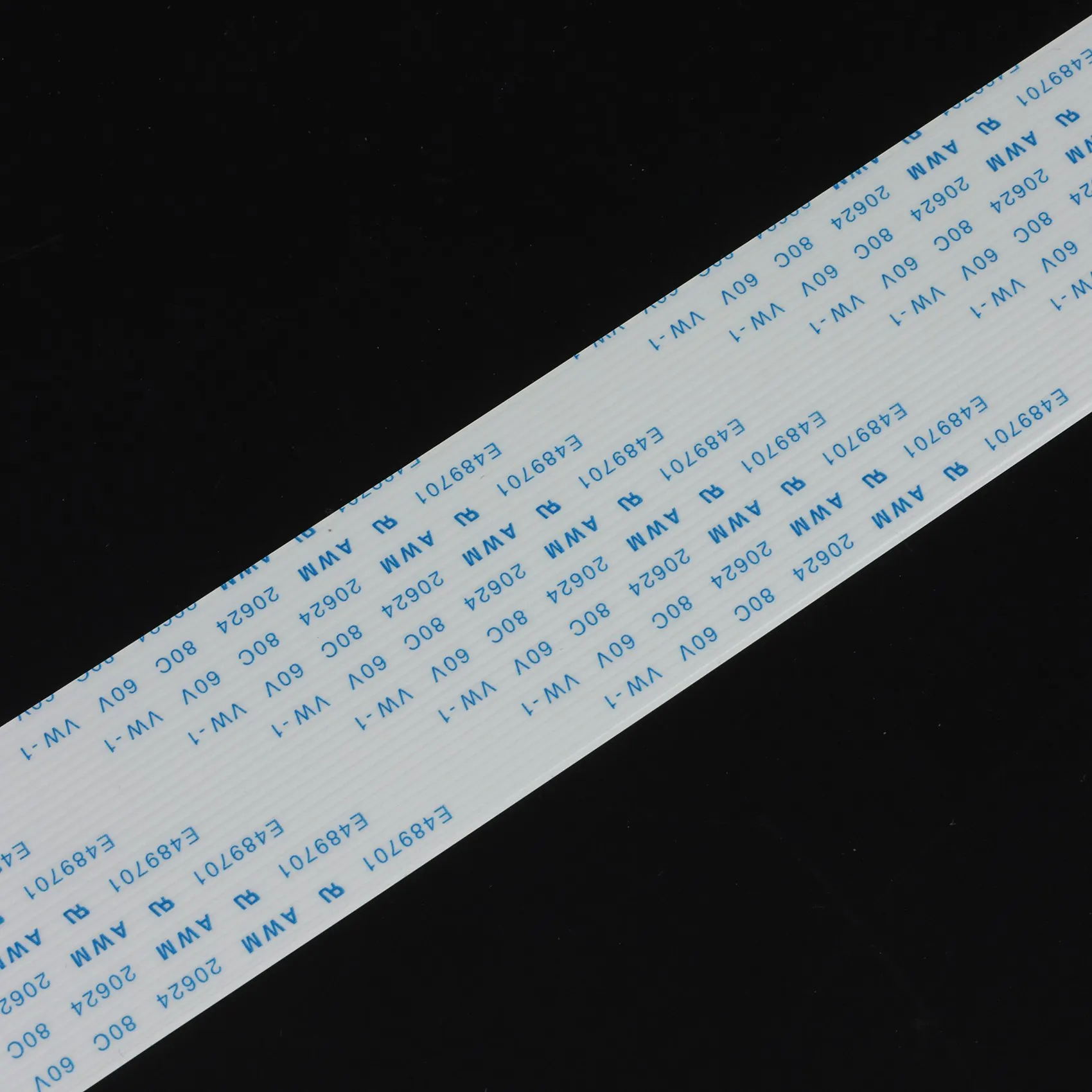 FFC 플랫 데이터 케이블, 스카이컬러 올윈 위트컬러 휴먼 프린터용, 엡손 XP600 프린트 헤드 케이블, 29 핀, 400mm, 4 개