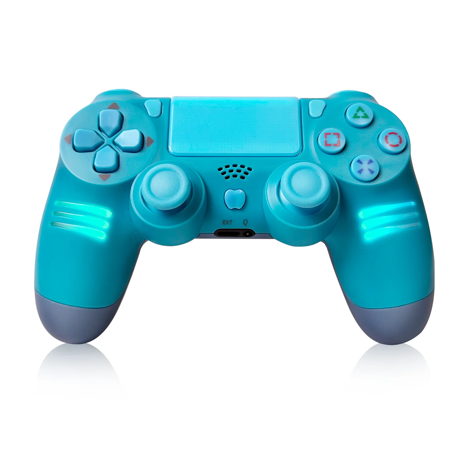   Ʈѷ, PS4 ֿܼ, LED     ̽ƽ