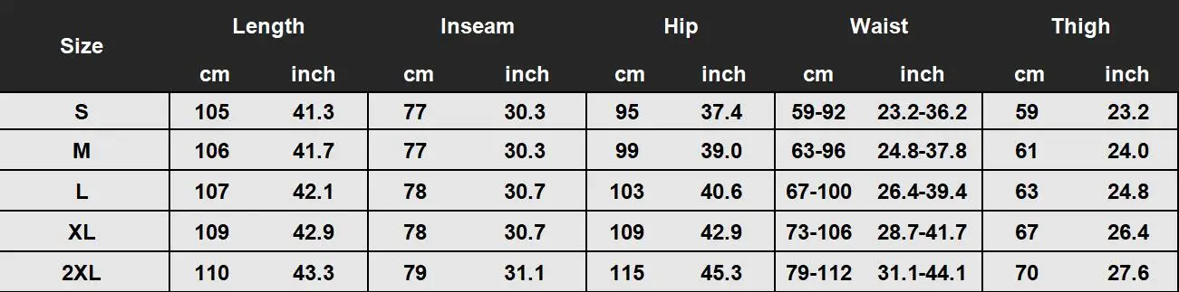 Women’s vintage wide leg distressed elastic waist floor-length denim jeans chart