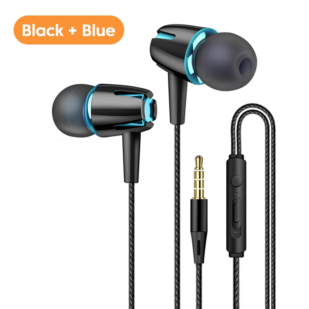 Black-blue