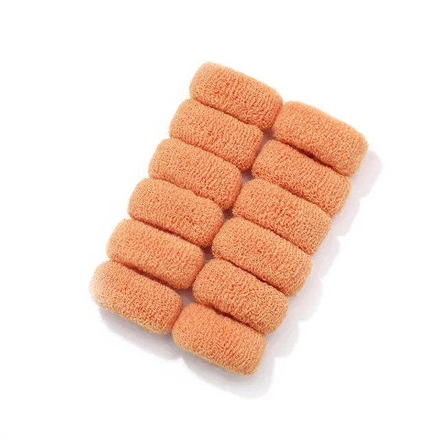 Khaki-12 Pcs