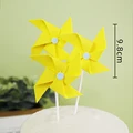 3pcs windmill 2