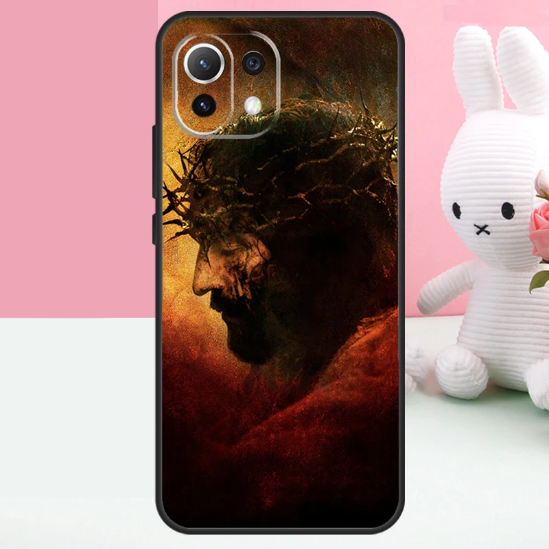 Divine Grace Smartphone Protective Case